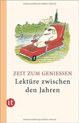 Lektuere zwischen den Jahren 2016 Zeit zum Geniessen