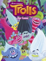 Trolls Der Comic