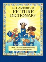 Cambridge Picture Dictionary Picture Dictionary