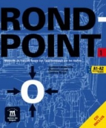 Rond-point Guide pédagogique 3