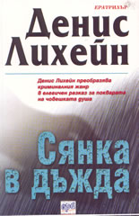 Сянка в дъжда