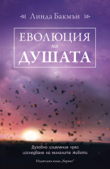 Еволюция на душата