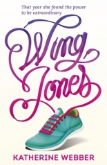 Wing Jones