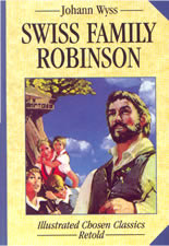 Swiss family Robinson