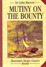 Mutiny on the Bounty