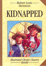 Kidnapped