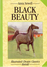 Black Beauty