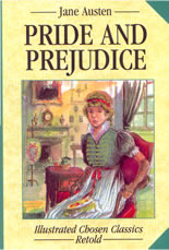 Pride and prejudice