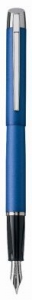 Писалка Pure Class & Vision /син мат/