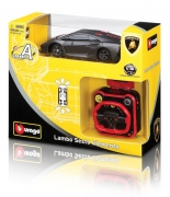 БУРАГО-ЛАМБОРДЖИНИ РАДИОУПРАВЛЯЕМА КОЛА