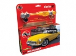 Medium Starter: MGB Roadster