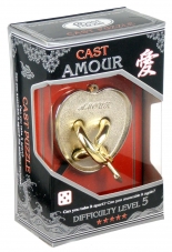 Cast: Amour