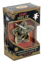 Cast: Helix