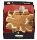 Bamboo Puzzle: Crystal