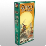 Настолна игра Dixit 4 Origins