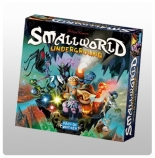 Настолна игра Small World Underground