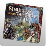 Настолна игра Shadows over Camelot