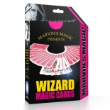 Marvin's Magic: Магически карти на магьосника