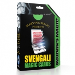 Marvin's Magic: Магически карти Свенгали