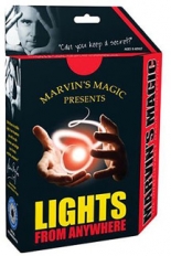 Marvin's Magic: Светлини отвсякъде