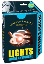 Marvin's Magic: Светлини отвсякъде – Джуниър
