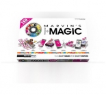 Marvin's Magic: Интерактивната кутия с фокуси на Марвин