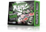 Marvin's Magic: 250 главозамайващи фокуси с карти