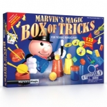 Marvin's Magic: Магическата кутия с 125 фокуси