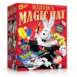 Marvin's Magic: Магическата шапка на Марвин