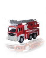 Пожарникарски камион