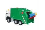 Камион за рециклиране