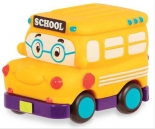 Мини пулбек училищен автобус